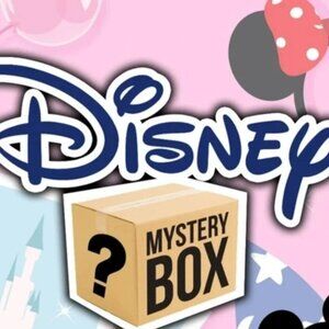 Disney Mystery Box